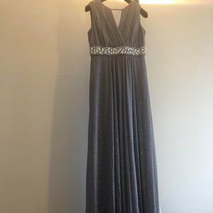 Holiday/Party/Gala Dress/Gown from Onyx